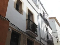 Casa Nidos 