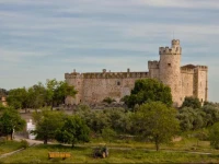 Castillo de CГЎceres 