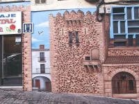Hostal La Rosa 