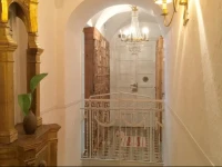 La Tierra Roja Apartamentos 