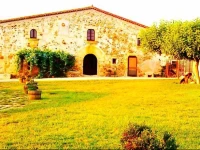 Casa Rural La Pahissa de Can Abras 