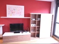 Apartamentos Bardenas 