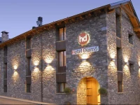 Hotel DiamГі 