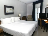 Hotel Playafels 