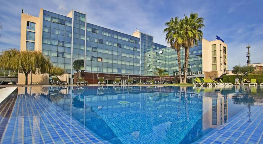 Hotel SB BCN Events 4* Sup 