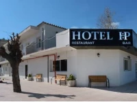 Hotel Hp Castelldefels 