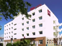 Ibis Barcelona Castelldefels 