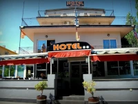 Hotel Rodsan Suizo 