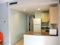 Apartamentos Caru 