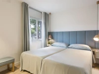 Apartamentos Porta Coeli 