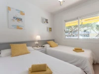 Lets Holidays Castelldefels Diagonal Orient 