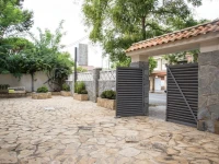 Villa Adlon Solar 