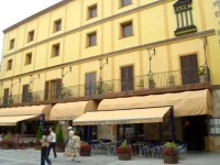 Hotel Canet 