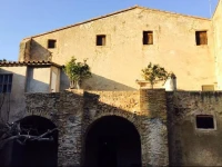 Casa del Rec del MolГ­ 