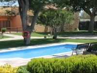 Masia Ca La Caputxeta 