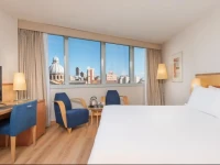 Hotel Tryp CastellГіn Center 
