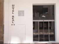 Hotel Residencia Real 