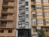 Apartamentos Doctor Clara 