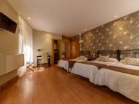 Hosteria Villa de Castro 