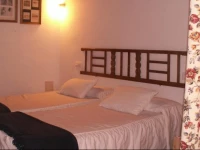 Casa Rural Riscos Altos 