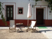 Casa Rural en Cazorla El Olivar de Tramaya 