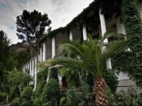 Hotel Villa de Cazorla 