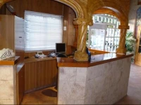 Hotel Limas 