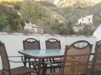 Apartamentos Castillo de la Yedra 