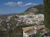 Aula Naturaleza Cazorla