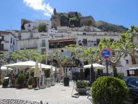 Casa Chica 