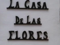 Casa de las Flores Cazorla 