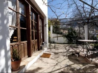 Casa Rural Calabaza & Nueces 