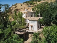 Casa Rural Molino La Farraga 