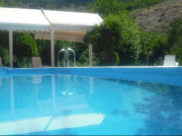 Casa Rural Molino La Farraga