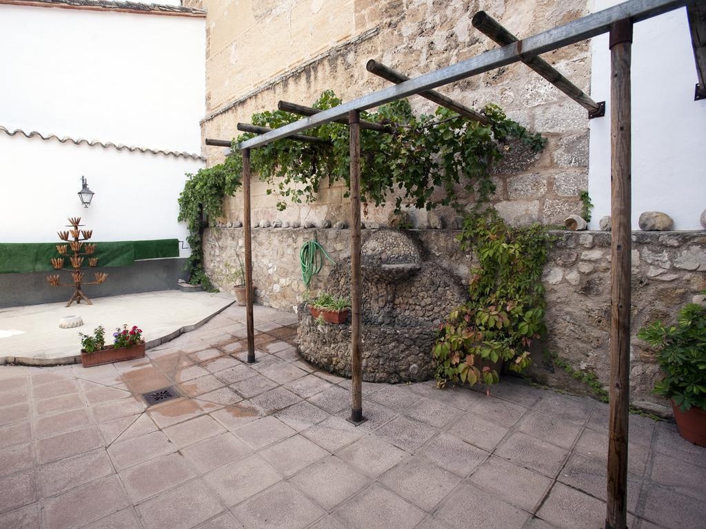 Cazorla House Gallery 