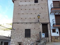 Torre Del Inquisidor 