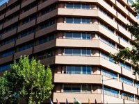 Hotel Condestable Iranzo 