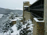 Parador de JaГ©n 