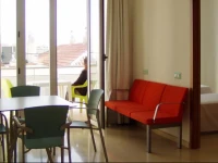 Albergue Inturjoven Jaen 