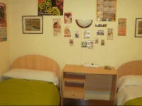 Pension Cristobal Colon 