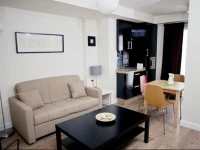 In House Apartamentos 