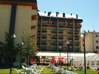 Hotel Oroel 