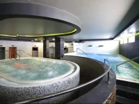 Apartahotel & Spa Jacetania 3*