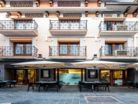 Hotel El Acebo 2*
