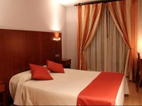 Hotel JaquГ©s 