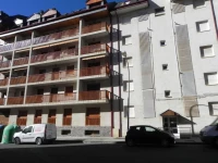 Apartamentos 3000 Jaca 