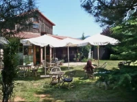 Camping AГ­n Jaca 