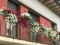 Villa iacca 
