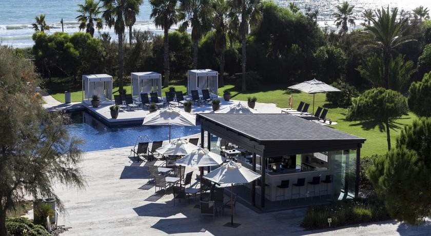 AC Hotel Gava Mar 