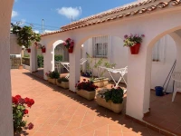 Bungalows El Arenal 